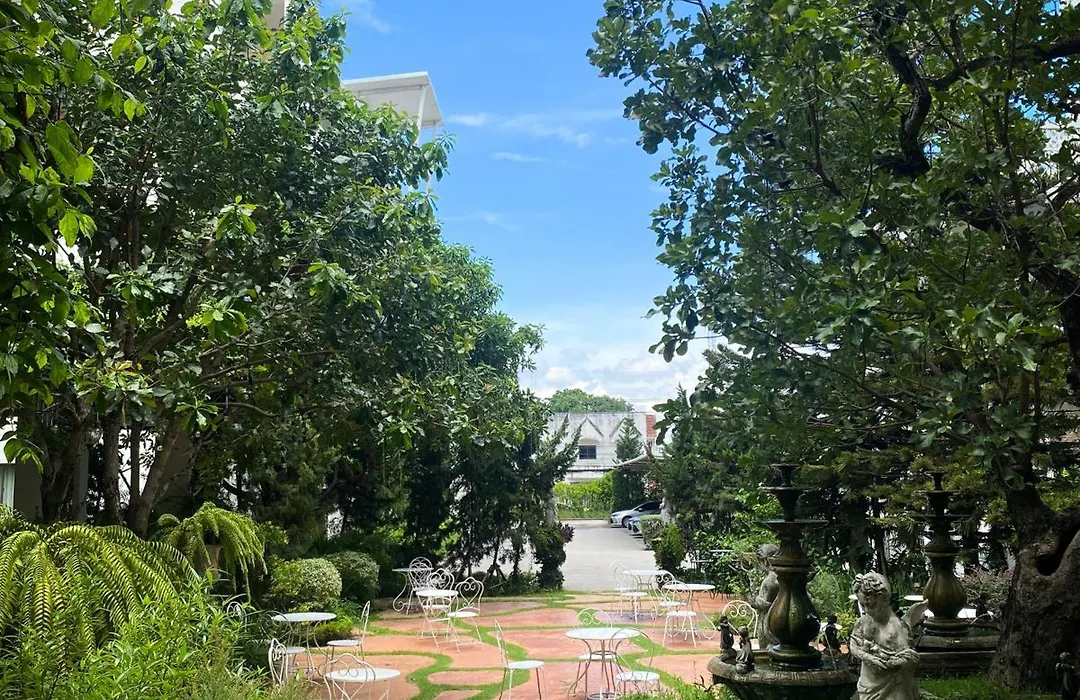 Koranaree Courtyard Boutique Hotel-1
