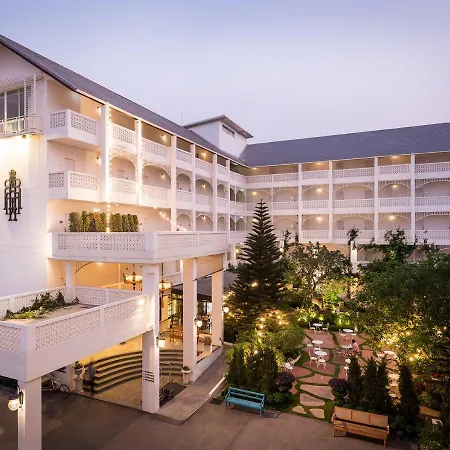 Koranaree Courtyard Boutique Hotel-2