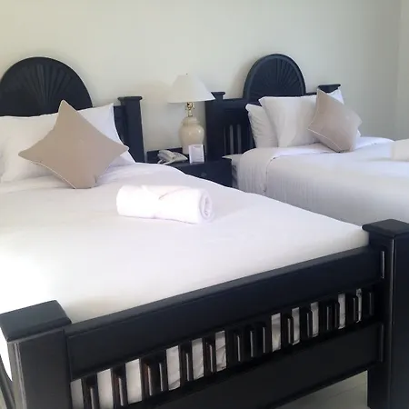 Koranaree Courtyard Boutique Hotel-3